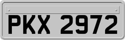 PKX2972