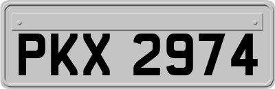 PKX2974