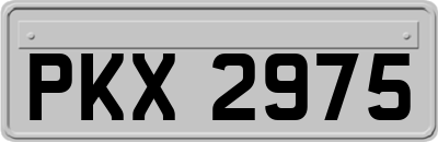 PKX2975