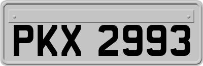 PKX2993