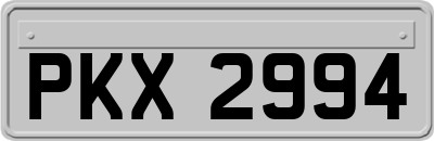 PKX2994