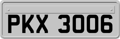 PKX3006
