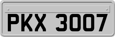 PKX3007