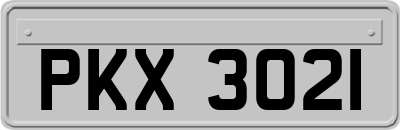 PKX3021