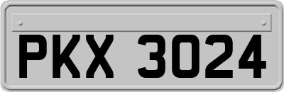 PKX3024