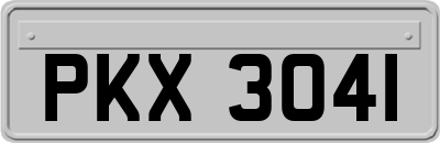 PKX3041