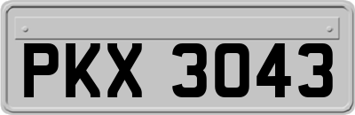 PKX3043