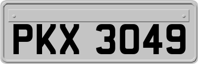 PKX3049