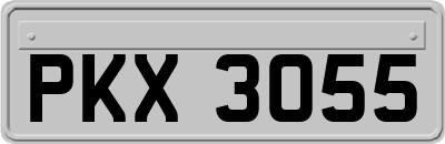 PKX3055
