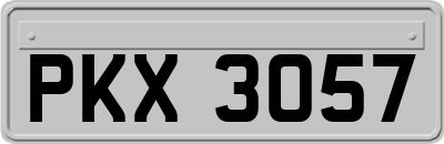 PKX3057