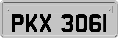 PKX3061