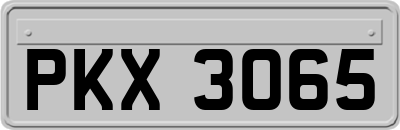 PKX3065
