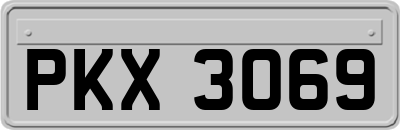 PKX3069