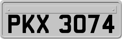 PKX3074