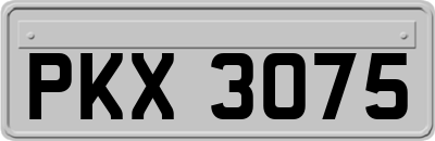 PKX3075