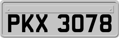 PKX3078