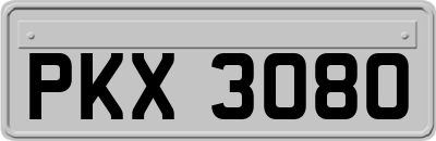 PKX3080