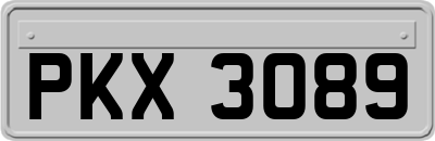 PKX3089
