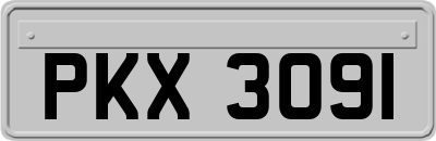 PKX3091
