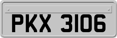 PKX3106