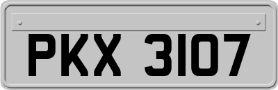 PKX3107