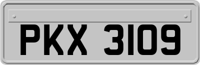 PKX3109