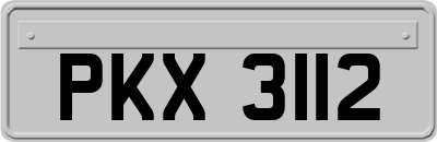 PKX3112
