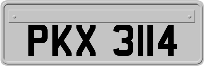 PKX3114