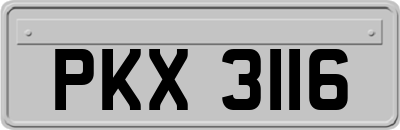 PKX3116