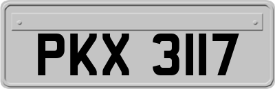 PKX3117