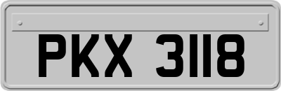 PKX3118