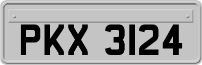 PKX3124