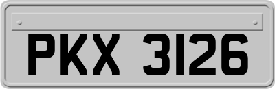 PKX3126