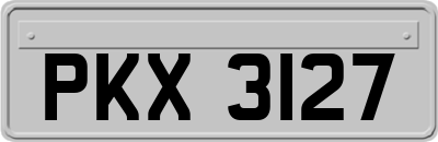 PKX3127