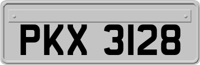 PKX3128