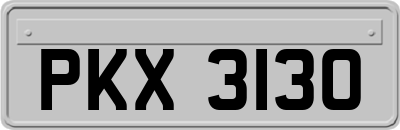 PKX3130