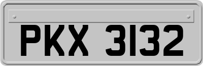 PKX3132