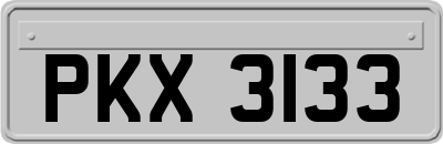 PKX3133