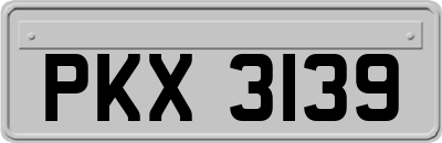 PKX3139