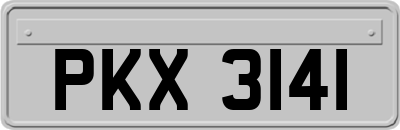 PKX3141