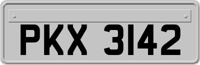 PKX3142