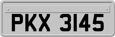 PKX3145
