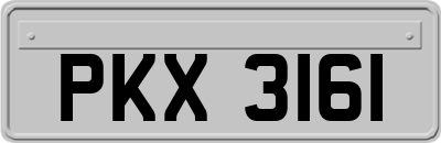 PKX3161