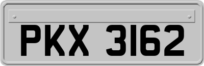 PKX3162