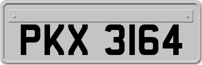 PKX3164
