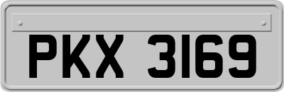 PKX3169