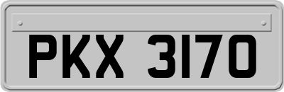 PKX3170