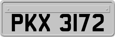 PKX3172