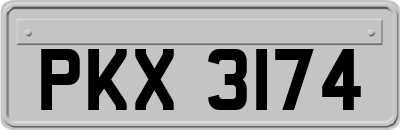PKX3174