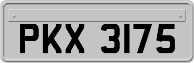 PKX3175